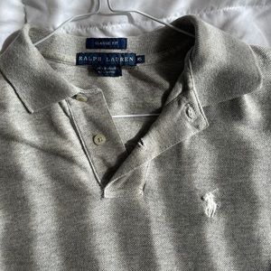Ralph Lauren polo shirt